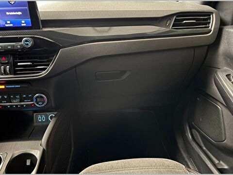 ford, kuga, suv 1.5 ecoblue st line otomatik, otomatik, dizel 2.el otomobil | renew 26