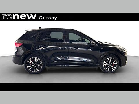 ford, kuga, suv 1.5 ecoblue st line otomatik, otomatik, dizel 2.el otomobil | renew 5