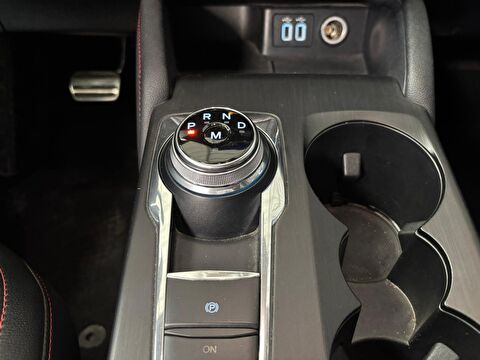 ford, kuga, suv 1.5 ecoblue st line otomatik, otomatik, dizel 2.el otomobil | renew 17