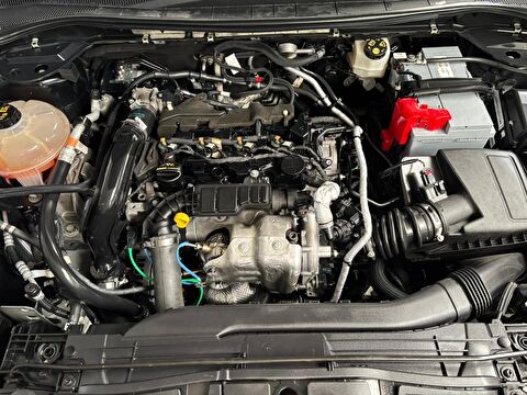 ford, kuga, suv 1.5 ecoblue st line otomatik, otomatik, dizel 2.el otomobil | renew 21