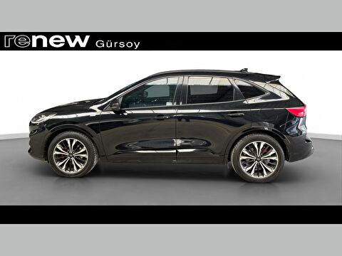 ford, kuga, suv 1.5 ecoblue st line otomatik, otomatik, dizel 2.el otomobil | renew 4