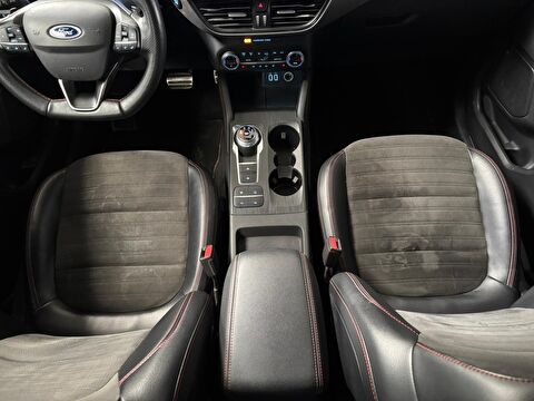 ford, kuga, suv 1.5 ecoblue st line otomatik, otomatik, dizel 2.el otomobil | renew 19