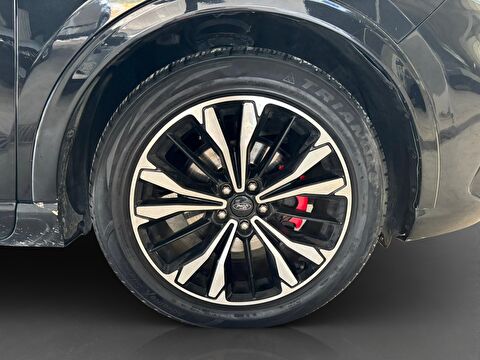 ford, kuga, suv 1.5 ecoblue st line otomatik, otomatik, dizel 2.el otomobil | renew 8