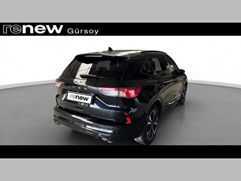 ford, kuga, suv 1.5 ecoblue st line otomatik, otomatik, dizel 2.el otomobil | renew 3