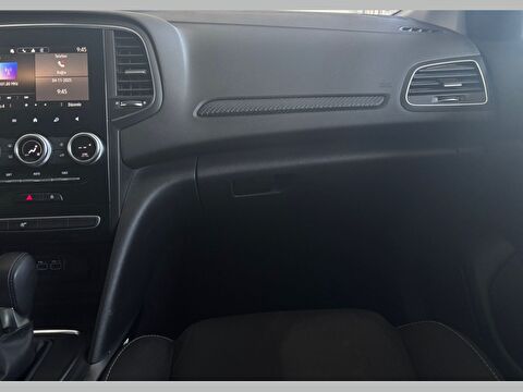 renault, megane, sedan 1.3 tce joy comfort edc, otomatik, benzin 2.el otomobil | renew 26