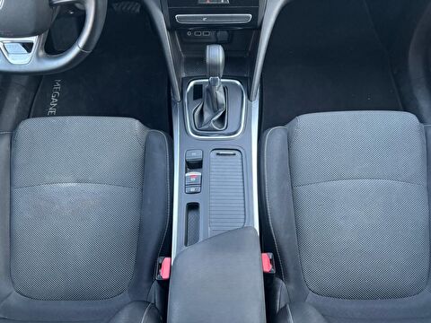 renault, megane, sedan 1.3 tce joy comfort edc, otomatik, benzin 2.el otomobil | renew 19