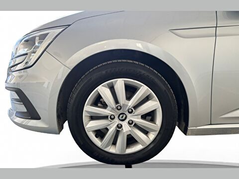 renault, megane, sedan 1.3 tce joy comfort edc, otomatik, benzin 2.el otomobil | renew 6