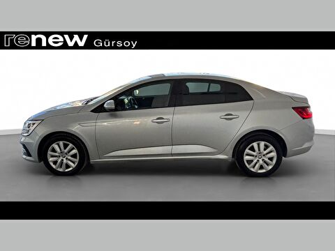 renault, megane, sedan 1.3 tce joy comfort edc, otomatik, benzin 2.el otomobil | renew 4
