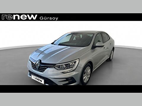 Sedan 1.3 TCe Joy Comfort EDC, 2. el otomobil | renew