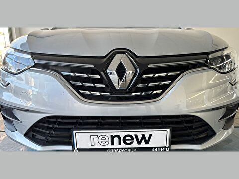 renault, megane, sedan 1.3 tce joy comfort edc, otomatik, benzin 2.el otomobil | renew 24