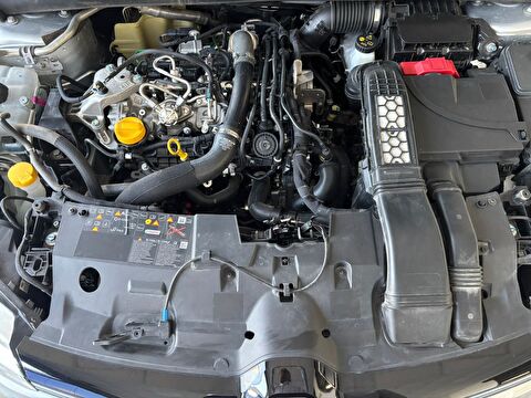 renault, megane, sedan 1.3 tce joy comfort edc, otomatik, benzin 2.el otomobil | renew 21