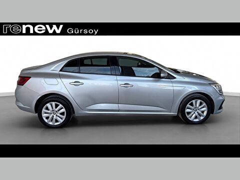 renault, megane, sedan 1.3 tce joy comfort edc, otomatik, benzin 2.el otomobil | renew 5