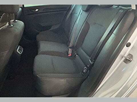 renault, megane, sedan 1.3 tce joy comfort edc, otomatik, benzin 2.el otomobil | renew 15