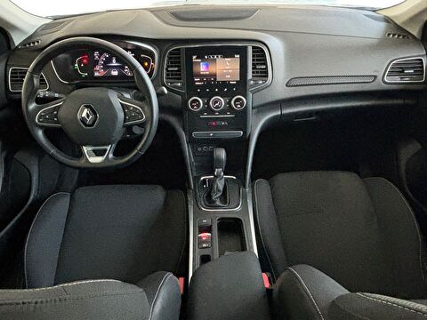 renault, megane, sedan 1.3 tce joy comfort edc, otomatik, benzin 2.el otomobil | renew 11