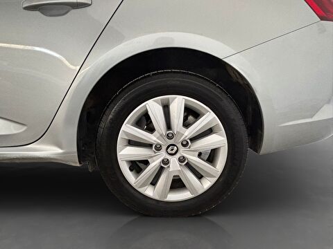 renault, megane, sedan 1.3 tce joy comfort edc, otomatik, benzin 2.el otomobil | renew 9