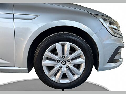 renault, megane, sedan 1.3 tce joy comfort edc, otomatik, benzin 2.el otomobil | renew 7