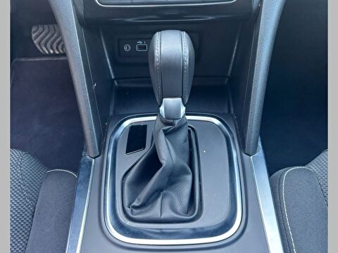 renault, megane, sedan 1.3 tce joy comfort edc, otomatik, benzin 2.el otomobil | renew 17