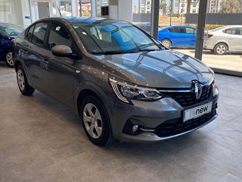 Sedan 1.0 TCE Joy X-Tronic, 2. el otomobil | renew