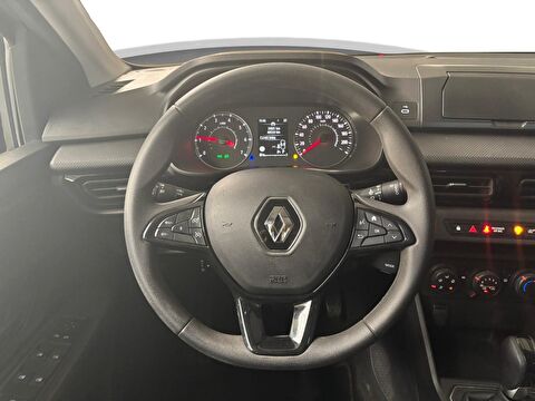 renault, taliant, sedan 1.0 tce joy x-tronic, otomatik, benzin 2.el otomobil | renew 18