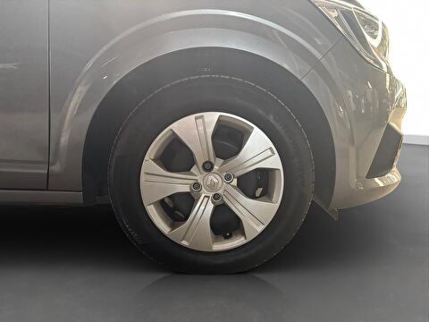 renault, taliant, sedan 1.0 tce joy x-tronic, otomatik, benzin 2.el otomobil | renew 6