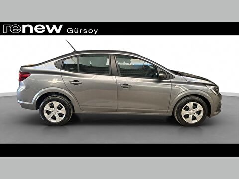 renault, taliant, sedan 1.0 tce joy x-tronic, otomatik, benzin 2.el otomobil | renew 5