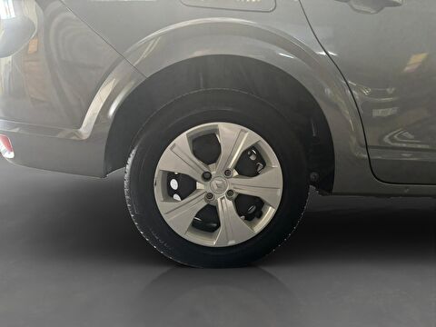 renault, taliant, sedan 1.0 tce joy x-tronic, otomatik, benzin 2.el otomobil | renew 9