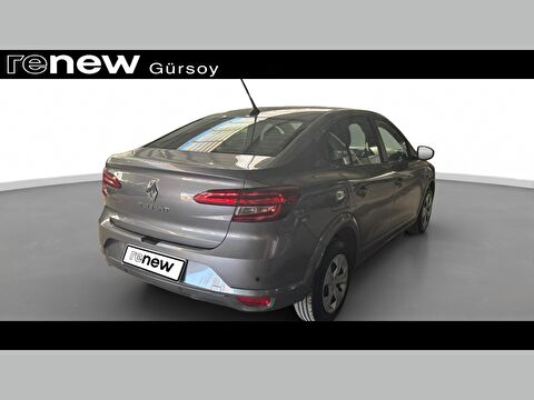 renault, taliant, sedan 1.0 tce joy x-tronic, otomatik, benzin 2.el otomobil | renew 3