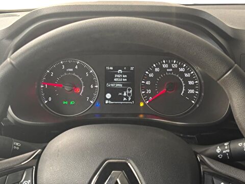 renault, taliant, sedan 1.0 tce joy x-tronic, otomatik, benzin 2.el otomobil | renew 12