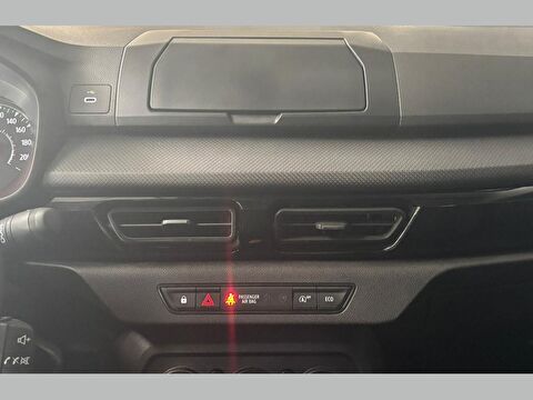 renault, taliant, sedan 1.0 tce joy x-tronic, otomatik, benzin 2.el otomobil | renew 13