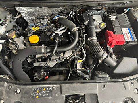 renault, taliant, sedan 1.0 tce joy x-tronic, otomatik, benzin 2.el otomobil | renew 21