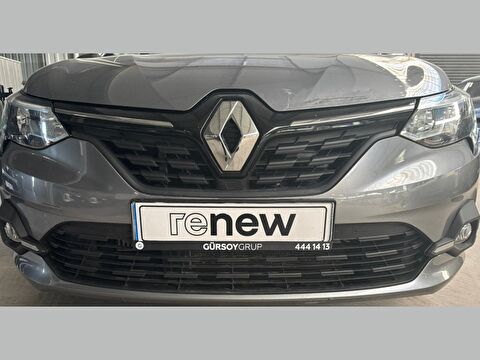renault, taliant, sedan 1.0 tce joy x-tronic, otomatik, benzin 2.el otomobil | renew 24