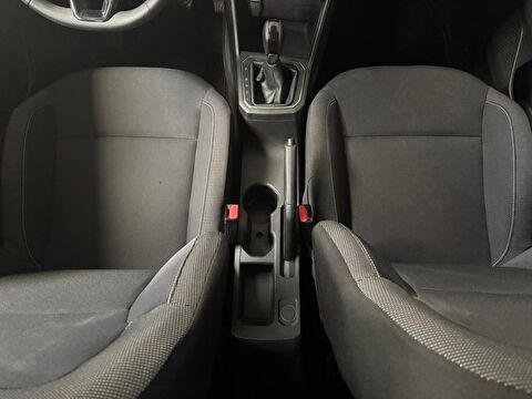 renault, taliant, sedan 1.0 tce joy x-tronic, otomatik, benzin 2.el otomobil | renew 19