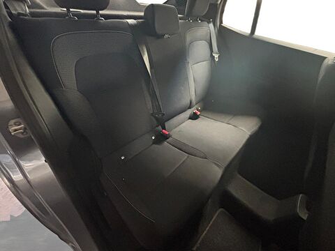 renault, taliant, sedan 1.0 tce joy x-tronic, otomatik, benzin 2.el otomobil | renew 14