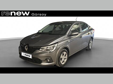 Sedan 1.0 TCE Joy X-Tronic, 2. el otomobil | renew