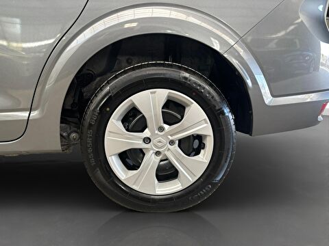 renault, taliant, sedan 1.0 tce joy x-tronic, otomatik, benzin 2.el otomobil | renew 7