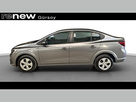 renault, taliant, sedan 1.0 tce joy x-tronic, otomatik, benzin 2.el otomobil | renew 4