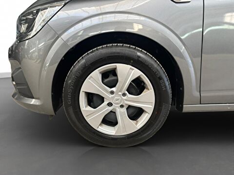 renault, taliant, sedan 1.0 tce joy x-tronic, otomatik, benzin 2.el otomobil | renew 8