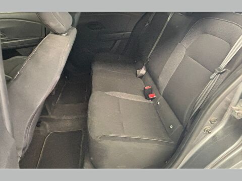 renault, taliant, sedan 1.0 tce joy x-tronic, otomatik, benzin 2.el otomobil | renew 15