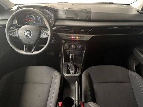 renault, taliant, sedan 1.0 tce joy x-tronic, otomatik, benzin 2.el otomobil | renew 11