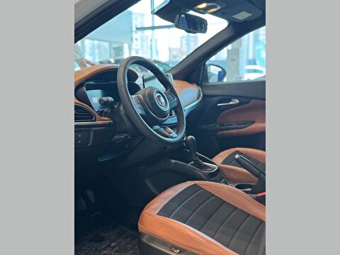 fiat, egea, sedan 1.6 multijet limited gsr dct, otomatik, dizel 2.el otomobil | renew 7