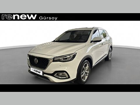 SUV 1.5 T Luxury, 2. el otomobil | renew