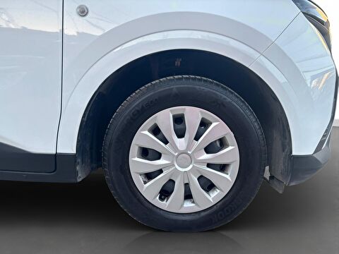 ford, tourneo courier, kombi 1.5 ecoblue trend, manuel, dizel 2.el otomobil | renew 6