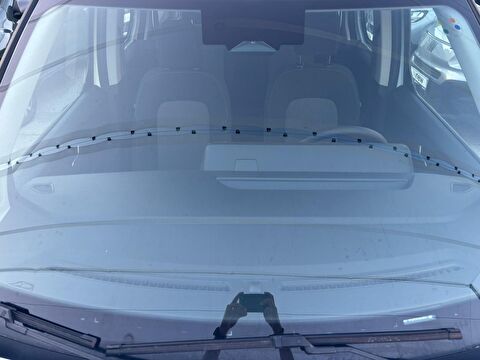 ford, tourneo courier, kombi 1.5 ecoblue trend, manuel, dizel 2.el otomobil | renew 23
