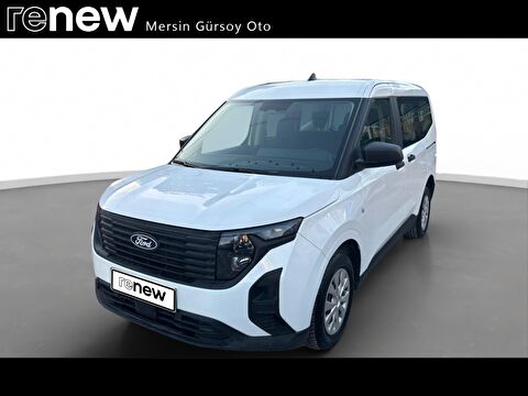 Kombi 1.5 EcoBlue Trend, 2. el otomobil | renew