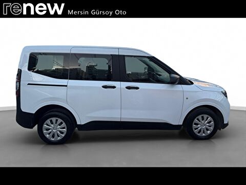 ford, tourneo courier, kombi 1.5 ecoblue trend, manuel, dizel 2.el otomobil | renew 5