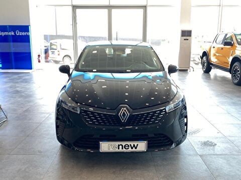 renault, clio, hatchback 1.0 tce evolution x-tronic, otomatik, benzin 2.el otomobil | renew 6