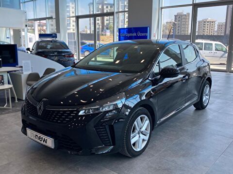 Hatchback 1.0 TCe Evolution X-Tronic, 2. el otomobil | renew