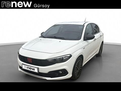 Hatchback 1.4 Fire Street, 2. el otomobil | renew