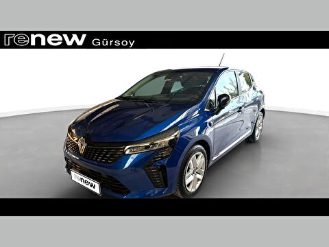 Hatchback 1.0 TCe Evolution X-Tronic, 2. el otomobil | renew