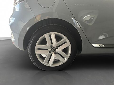 renault, clio, hatchback 1.0 tce evolution x-tronic, otomatik, benzin 2.el otomobil | renew 9